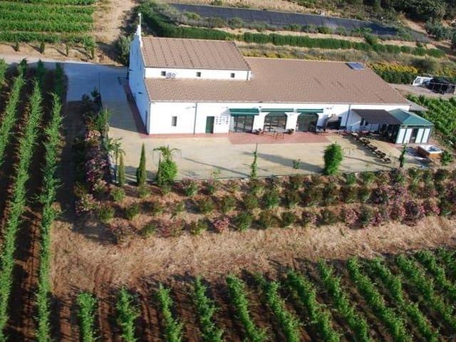 Negocio en venta en Ronda, Málaga