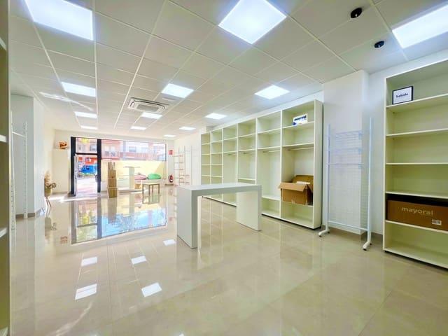 Negocio en venta en Roquetas de Mar, Almería Costa Almería