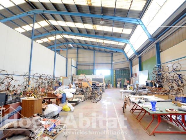 Negocio en venta en San Vicente / Sant Vicent del Raspeig, Alicante Costa Blanca