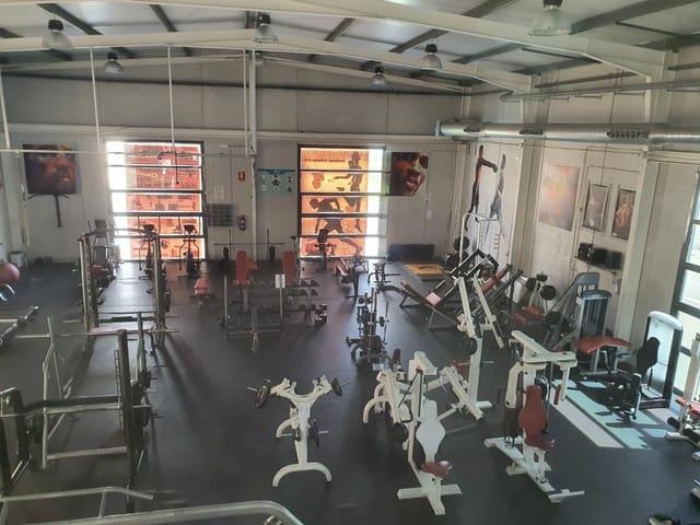 Negocio en venta en San Vicente / Sant Vicent del Raspeig, Alicante Costa Blanca