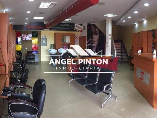 Negocio en Venta en San Francisco Zulia 70 m2