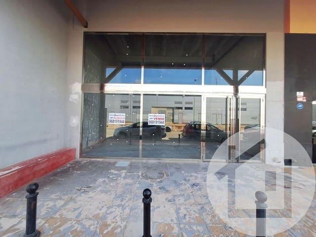 Negocio en venta en San Javier, Murcia Costa Cálida