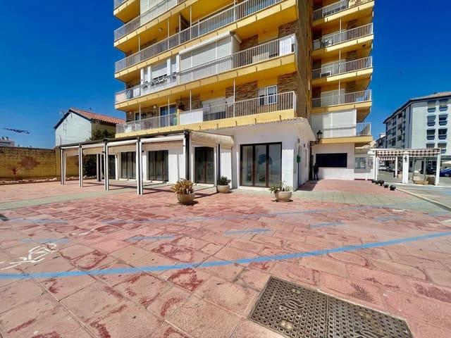 Negocio en venta en San Luis de Sabinillas, Málaga Costa del Sol