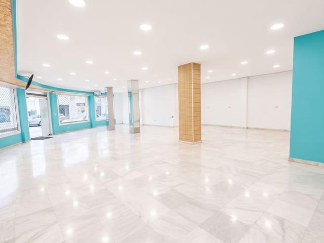 Negocio en venta en San Pedro de Alcantara, Málaga Costa del Sol