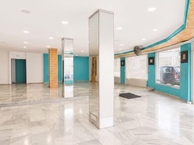Negocio en venta en San Pedro de Alcantara, Málaga Costa del Sol
