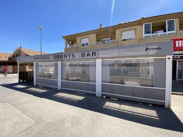 Negocio en venta en San Pedro del Pinatar, Murcia Costa Cálida