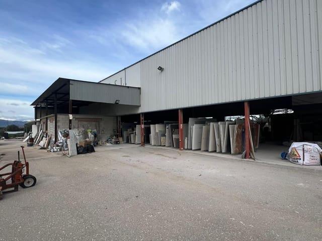 Negocio en venta en Sangonera La Verde, Murcia
