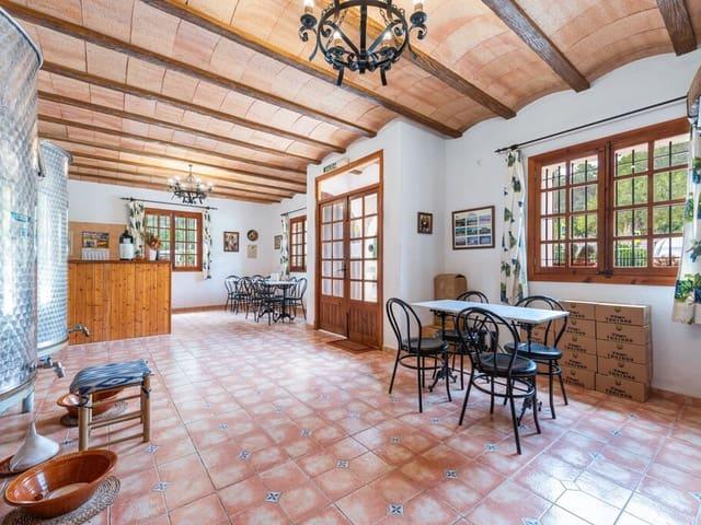 Negocio en venta en Santa Eugènia, Mallorca