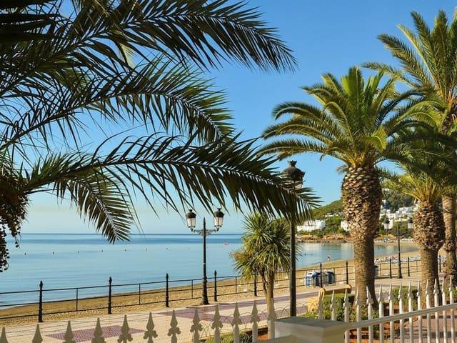 Negocio en venta en Santa Eulalia / Santa Eularia, Ibiza