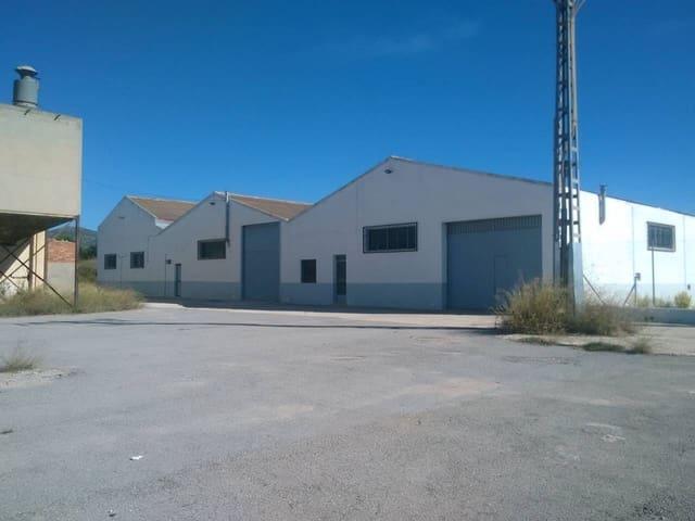 Negocio en venta en Sax, Alicante