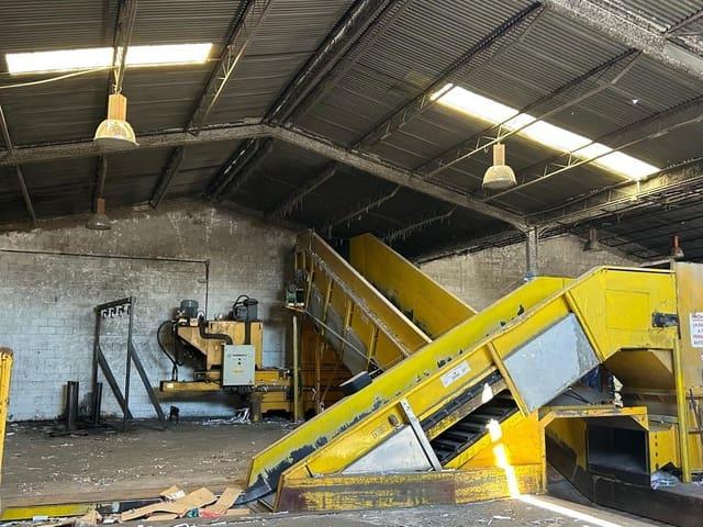 Negocio en venta en Sevilla, Sevilla