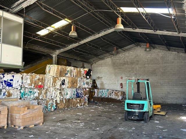Negocio en venta en Sevilla, Sevilla