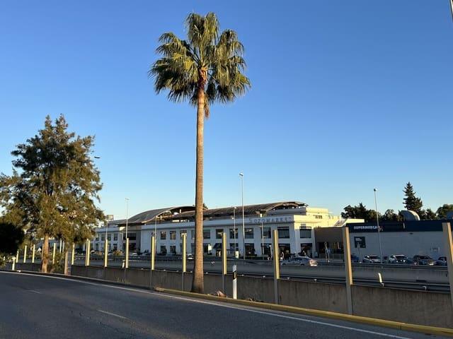 Negocio en venta en Sotogrande, Cádiz Costa de la Luz