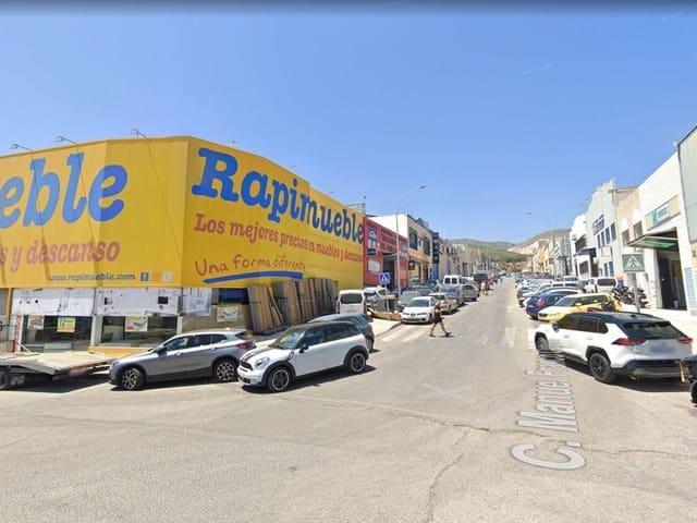 Negocio en venta en Torremolinos, Málaga Costa del Sol