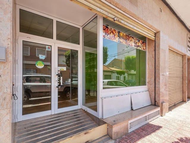 Negocio en venta en Torrevieja, Alicante Costa Blanca