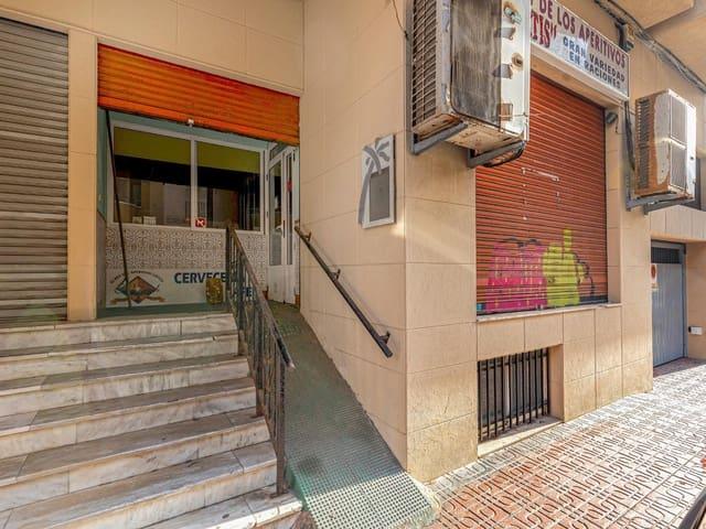 Negocio en venta en Torrevieja, Alicante Costa Blanca