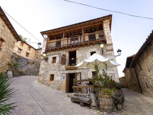 Negocio en venta en Valle de Sedano, Burgos