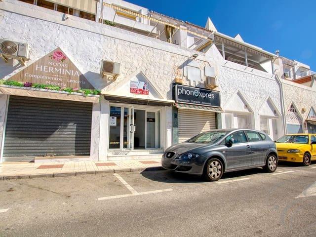 Negocio en venta en Vélez Málaga, Málaga Costa del Sol