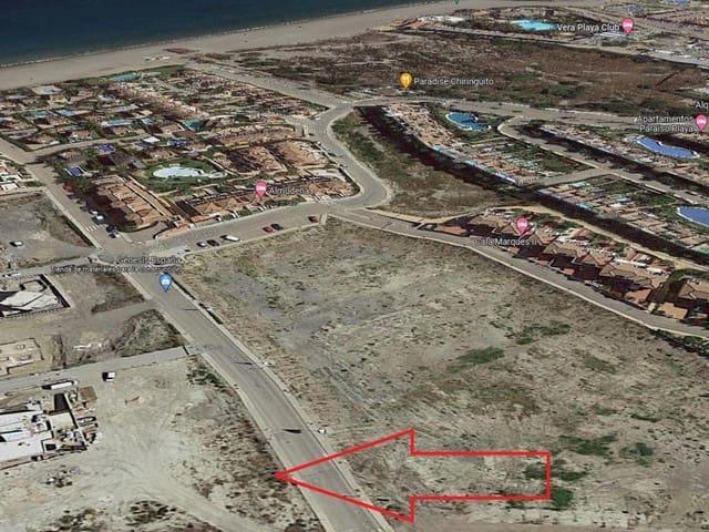 Solar/Parcela en venta en Vera, Almería Costa Almería