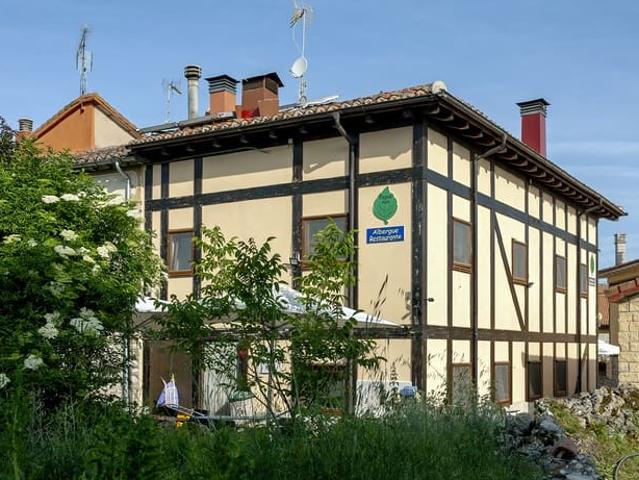 Negocio en venta en Arlanzón, Burgos