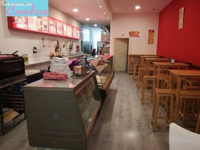 Negocio en Venta en Villaviciosa de Córdoba, Córdoba