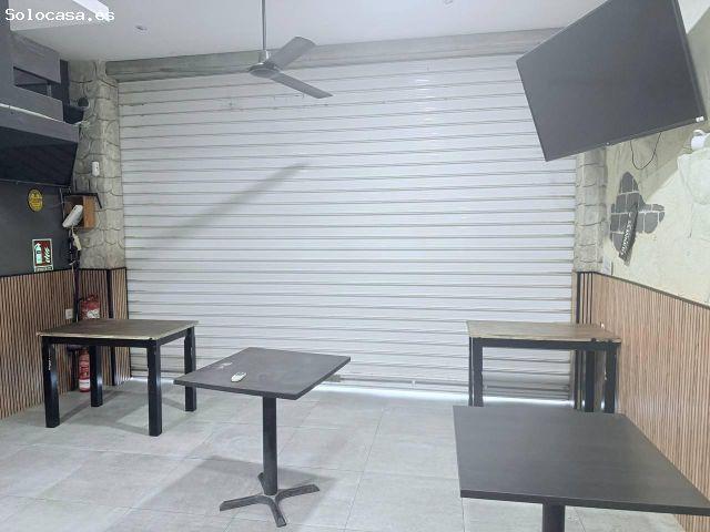 Negocio en venta Lomas Cabo Roig