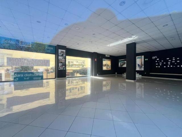 Negocio Estepona Málaga 90593478