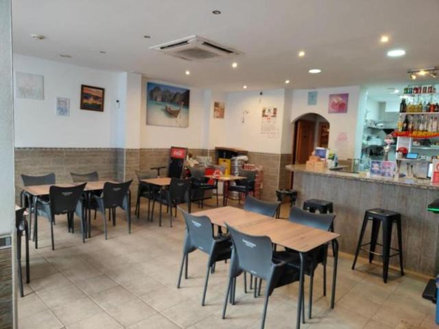 Negocio Estepona Málaga LS95848716