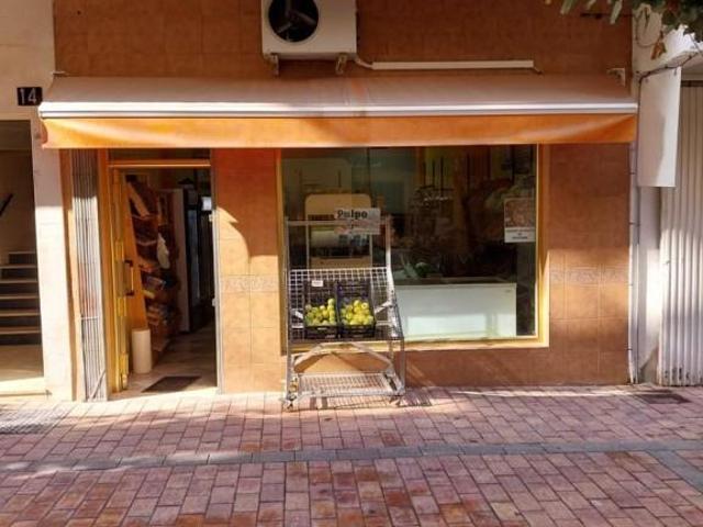 Negocio Estepona Málaga LS98396911