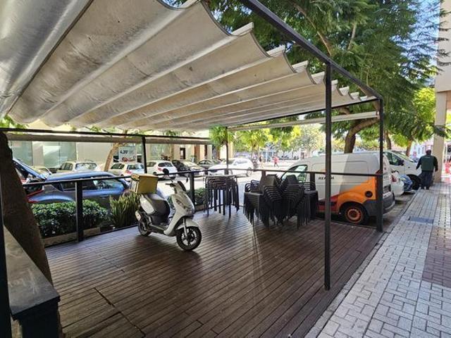Negocio Estepona Málaga LS98422535