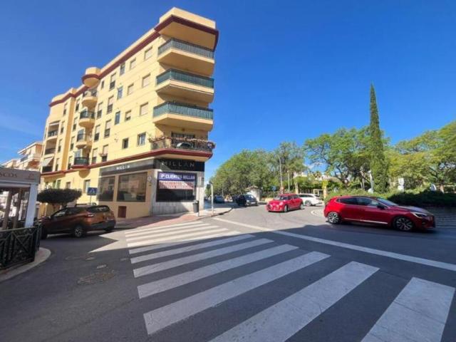Negocio Estepona Málaga LS92535159