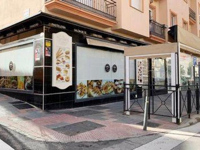 Negocio Fuengirola Andalucía 98303762