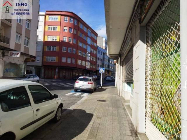 Negocio Ferrol La Coruña ES104143014