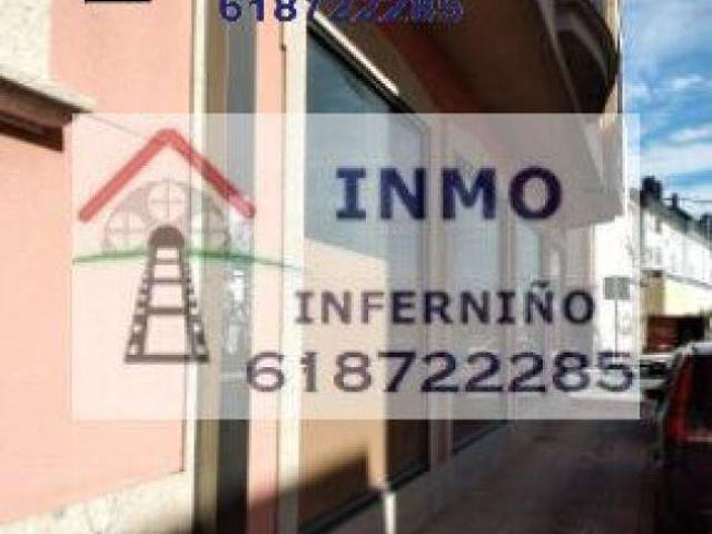 Negocio Ferrol La Coruña ES101043227