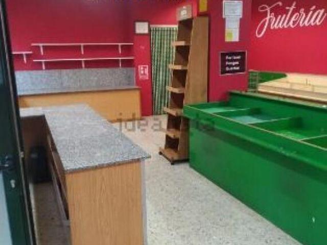 Negocio Ferrol La Coruña ES102518662