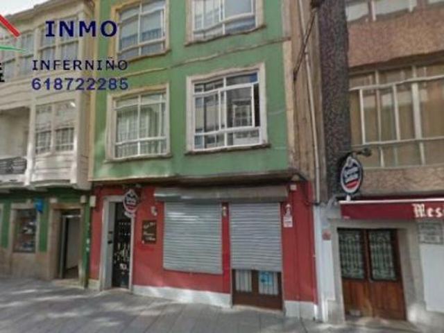 Negocio Ferrol La Coruña LS85074611