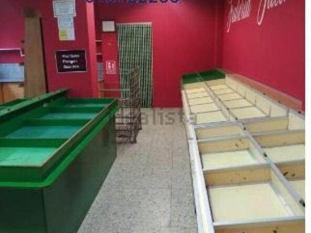 Negocio Ferrol La Coruña 102518662