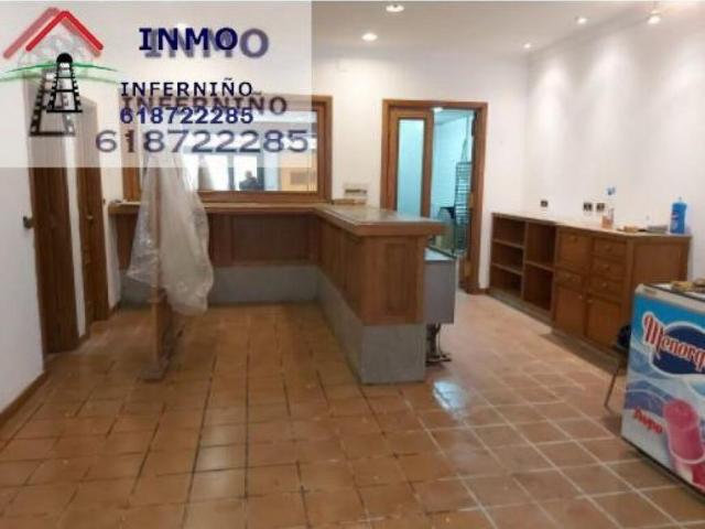 Negocio Ferrol La Coruña 93026934