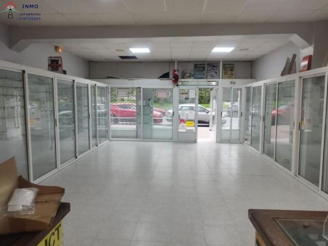 Negocio Ferrol La Coruña 93026953
