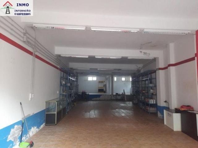Negocio Ferrol La Coruña 93027004