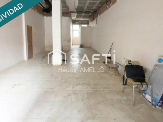 Negocio Figueres Girona LS99005044