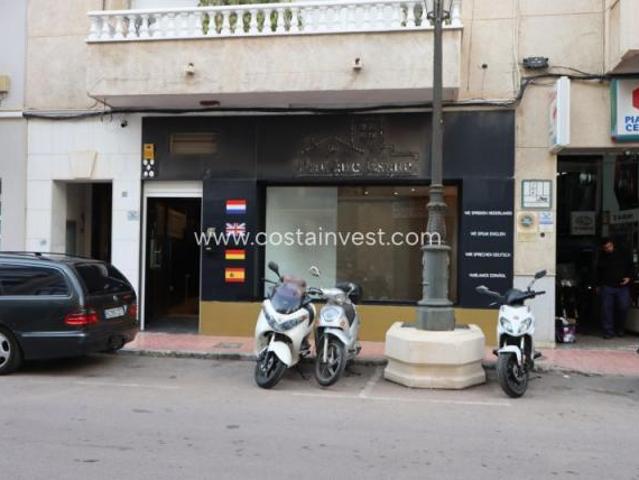 Negocio Guardamar Del Segura Costa Blanca 87956884