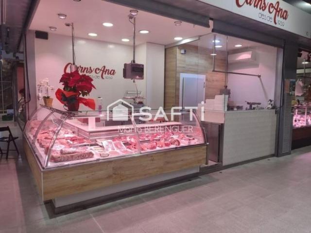 Negocio Hospitalet De Llobregat Barcelona 100380862