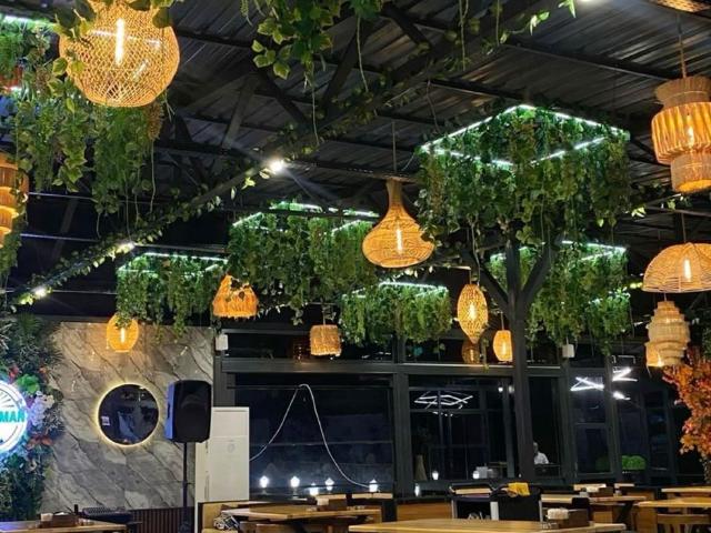 Negocio hostelero + pizzería de 300 m2, con gran terraza  Sant Antoni de Calonge Costa Brava
