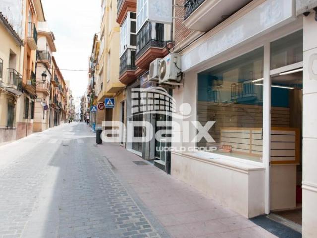 Negocio Lucena Córdoba ELS100527637