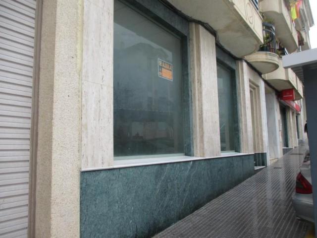 Negocio Lucena Córdoba ES99650273