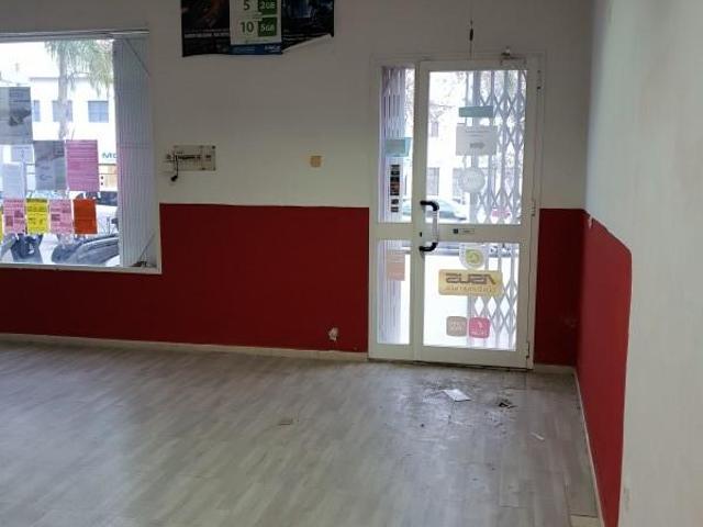 Negocio Lucena Córdoba ES99650280