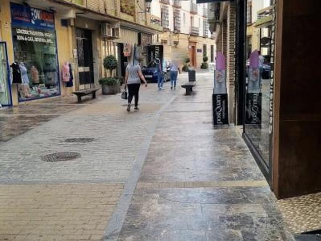 Negocio Lucena Córdoba LS99650215