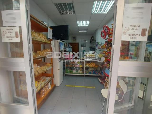 Negocio Lucena Córdoba LS99650221