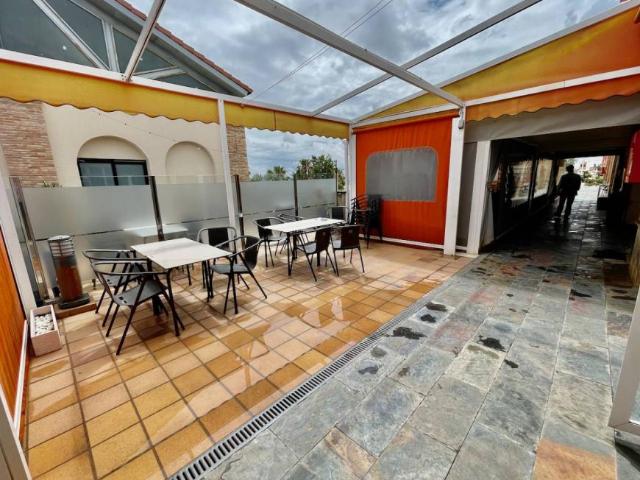 Negocio La Finca Golf Alicante 99037270